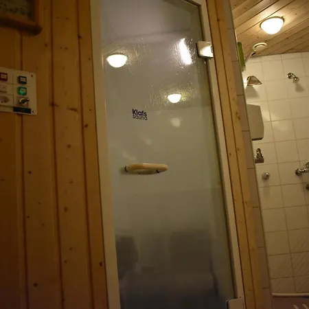 Готель Buenda