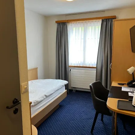 Hotel Buenda