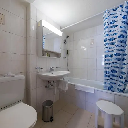 Hotel Buenda 3*