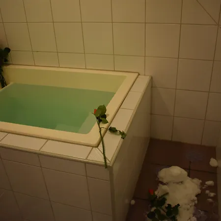 Buenda Готель Давос