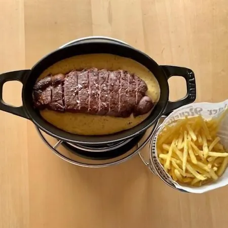 Buenda Давос