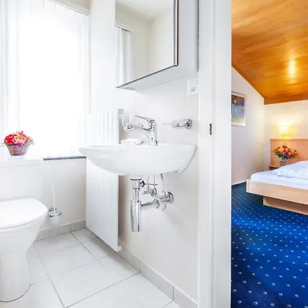 Hotel Buenda 3*