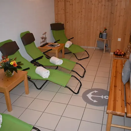 Buenda Готель 3*