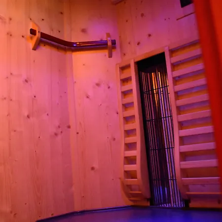 Buenda Готель 3*