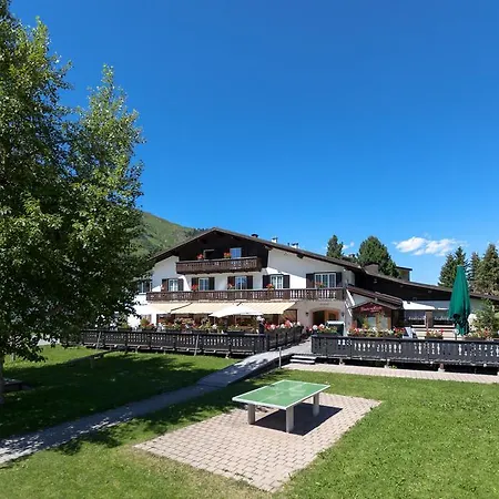 Buenda Готель 3*