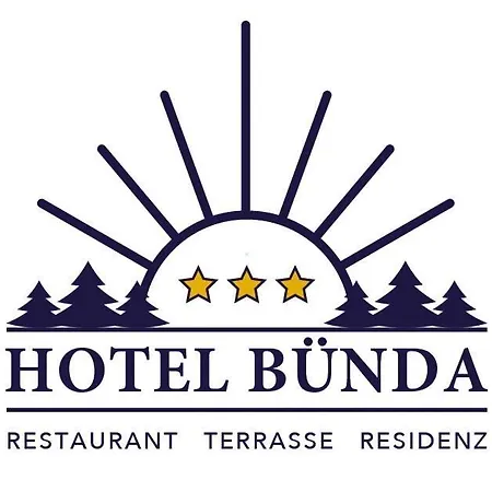 Готель Buenda 3*