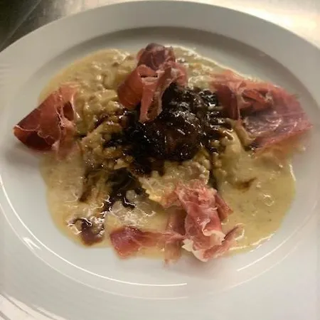 Hotel Buenda Davos